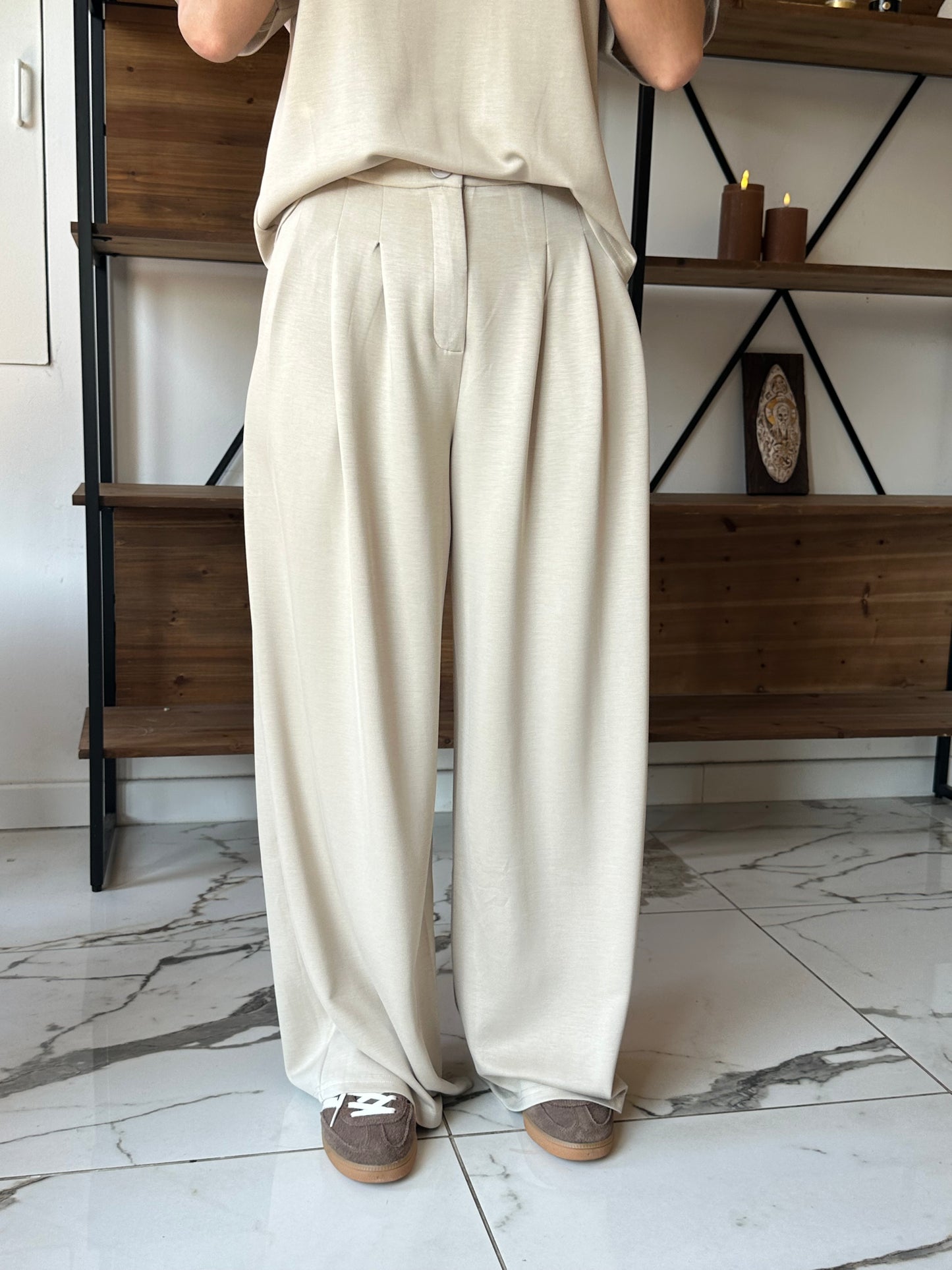 Ensemble Nadège
