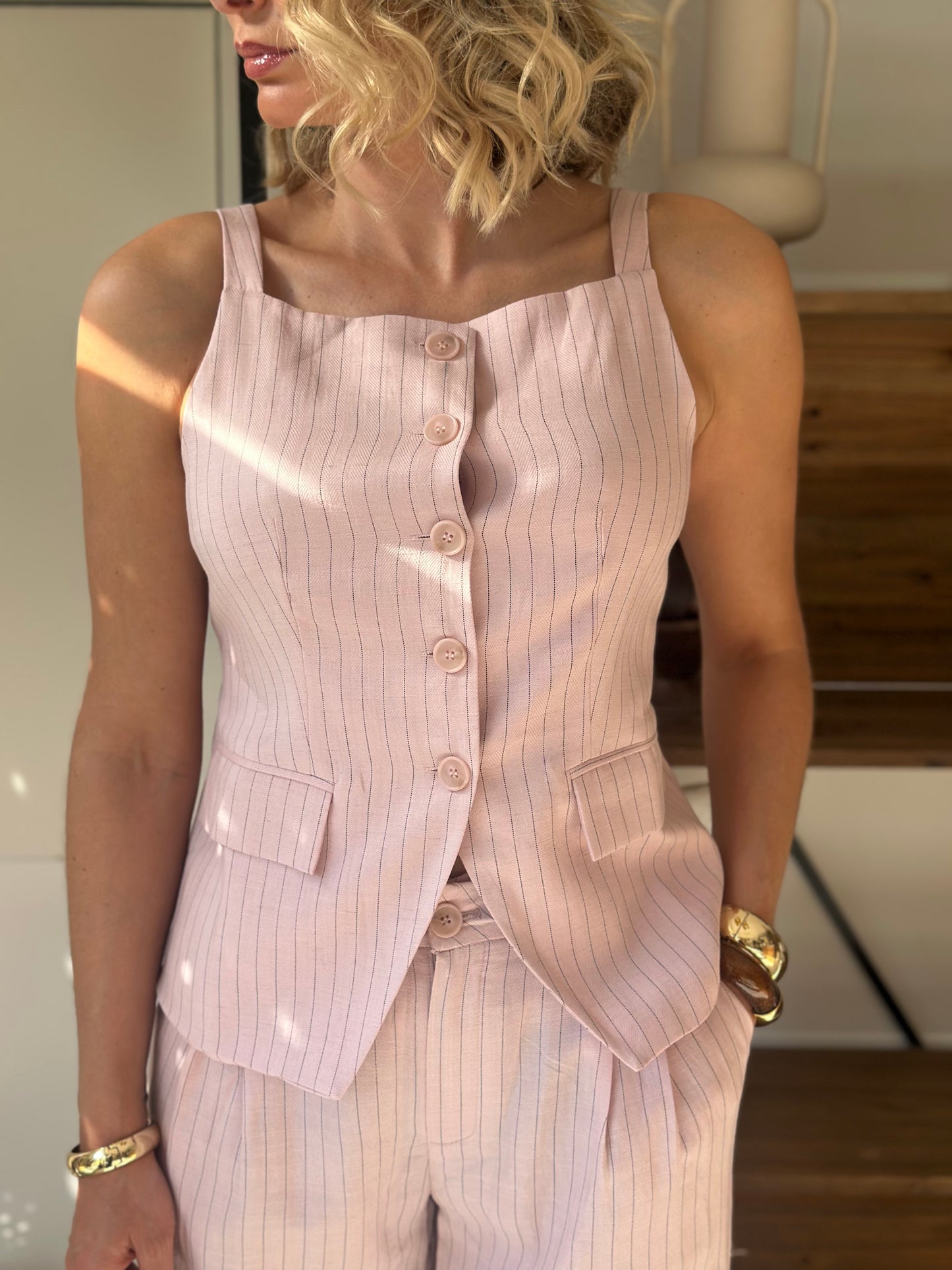 Boléro Amandine