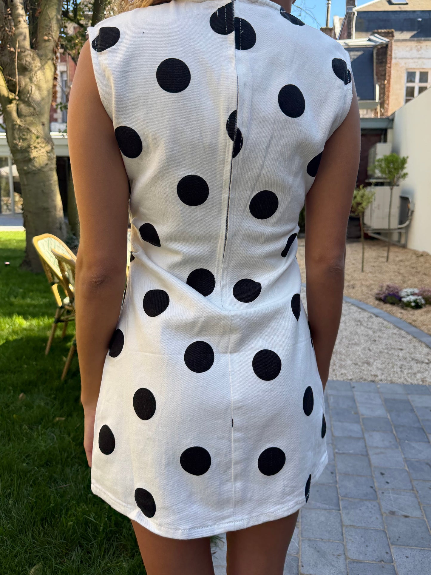 Robe Suzie
