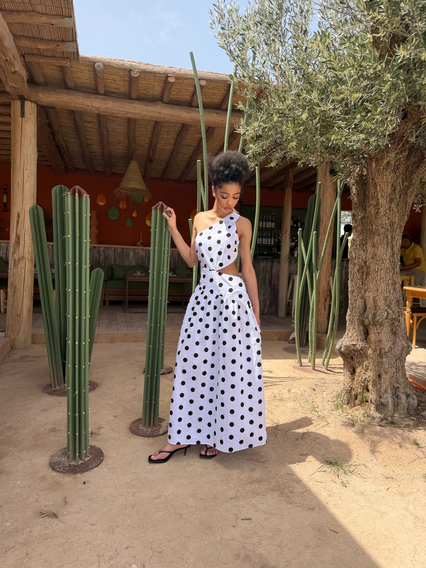 Robe Judith