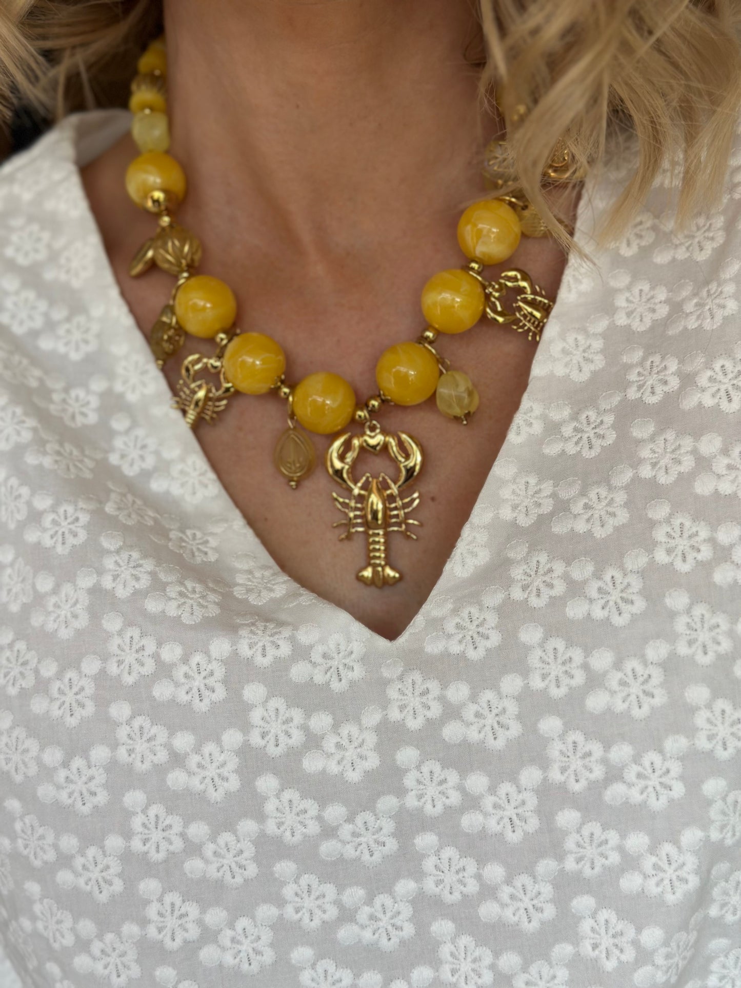 Collier Lucia