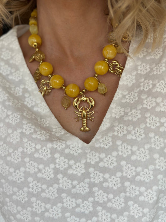Collier Lucia