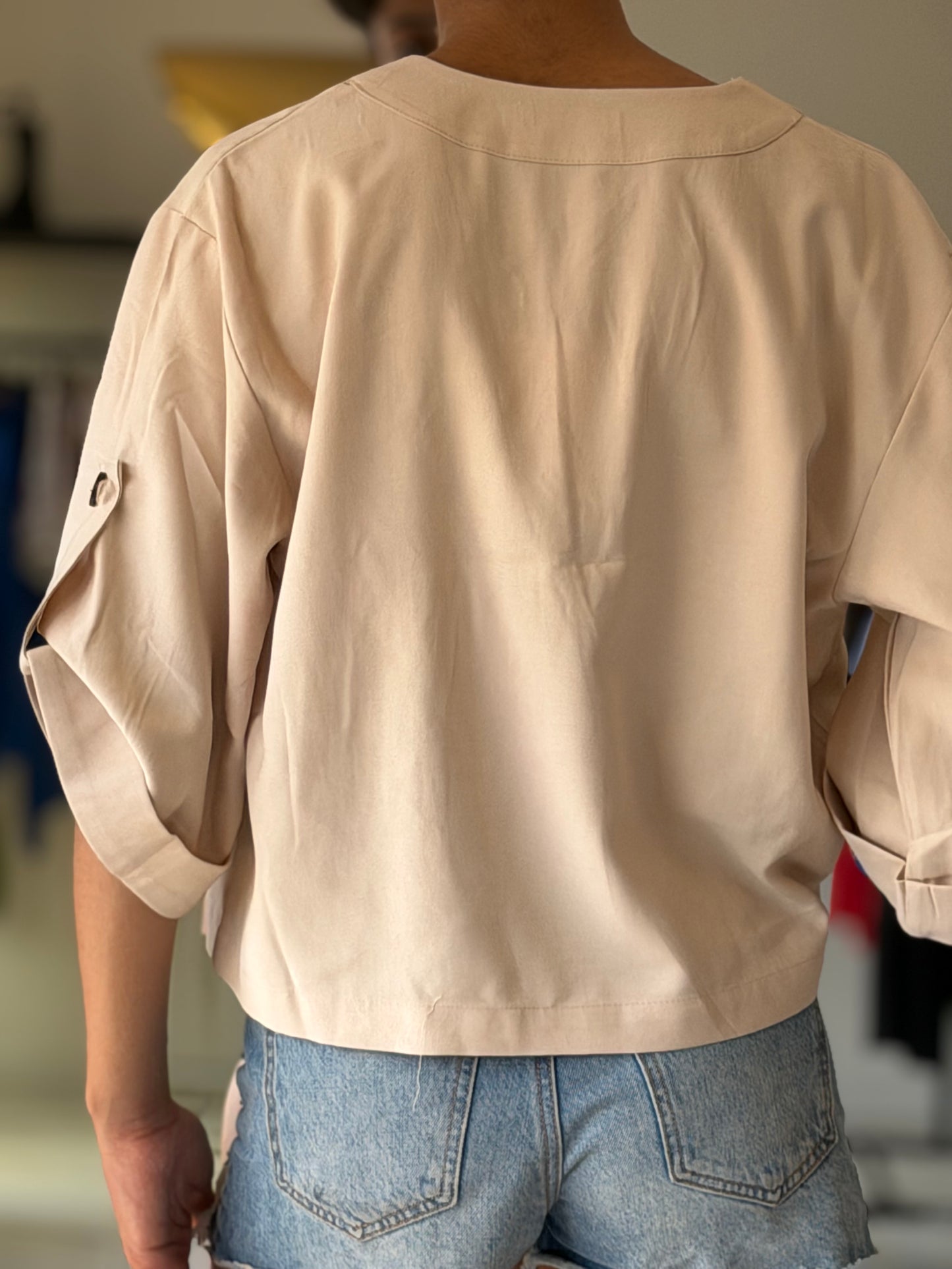 Veste Dina