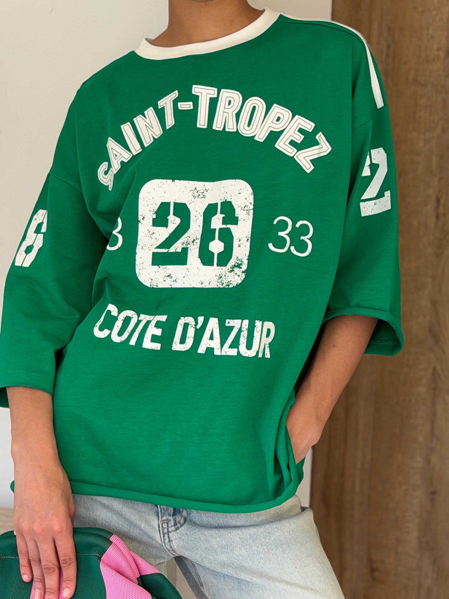 Tee-shirt Eva