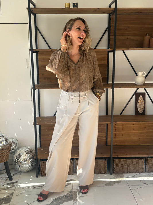 Pantalon Constance