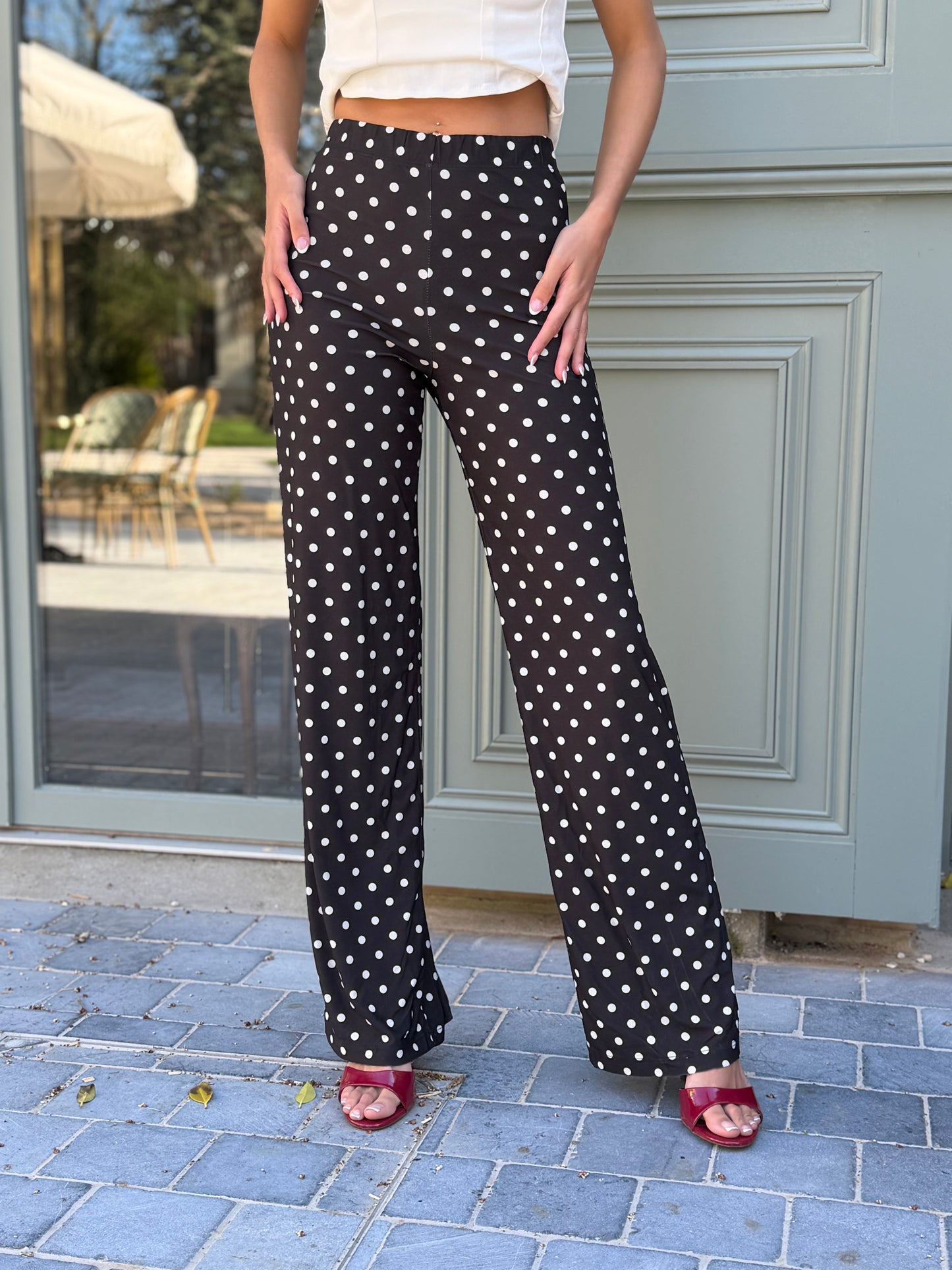Pantalon Andrea