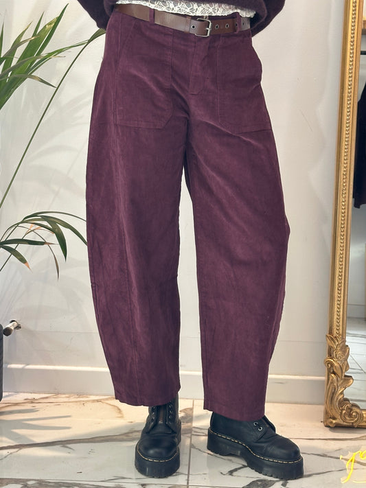 Pantalon Léo