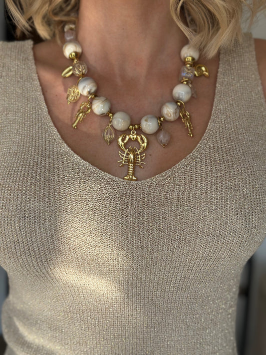 Collier Mila