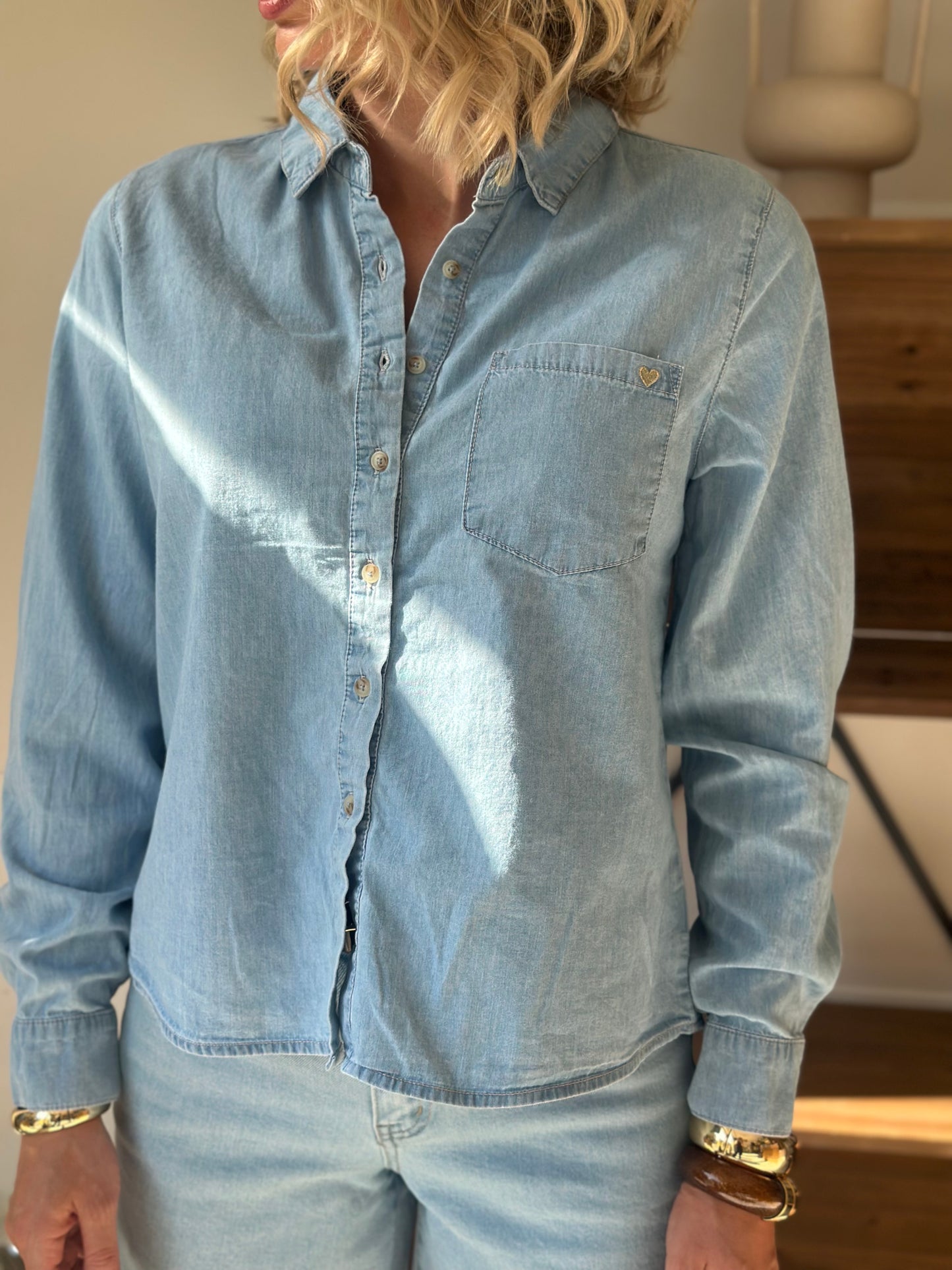Chemise Sophie