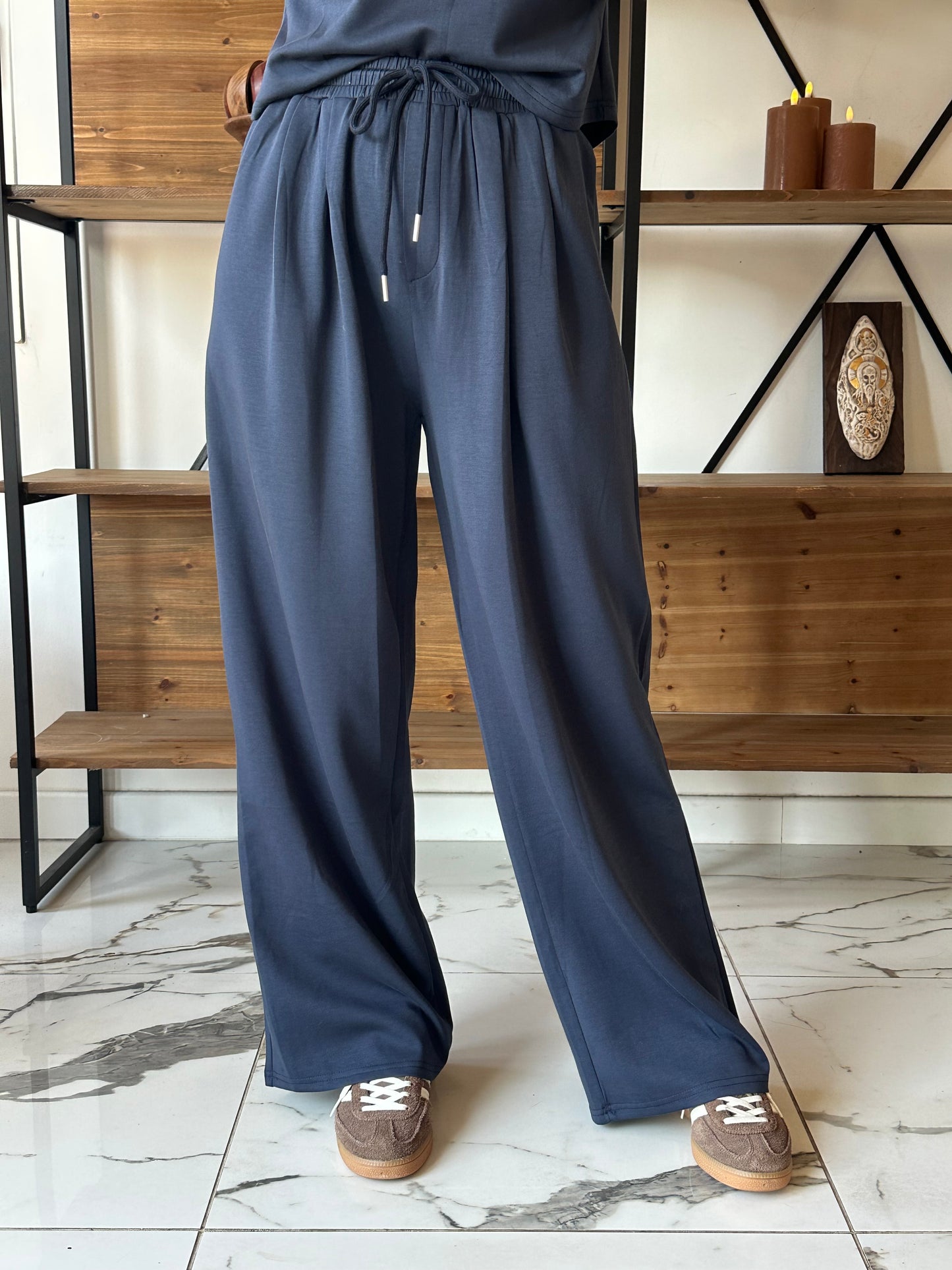 Ensemble Paola