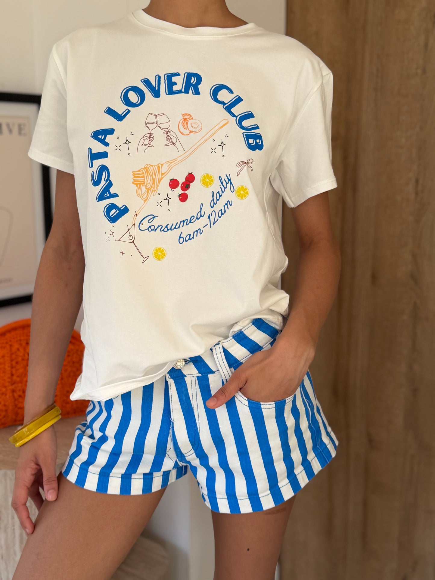 Tee-shirt Lover
