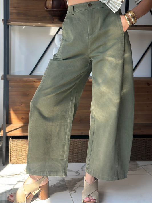 Pantalon Eloïse