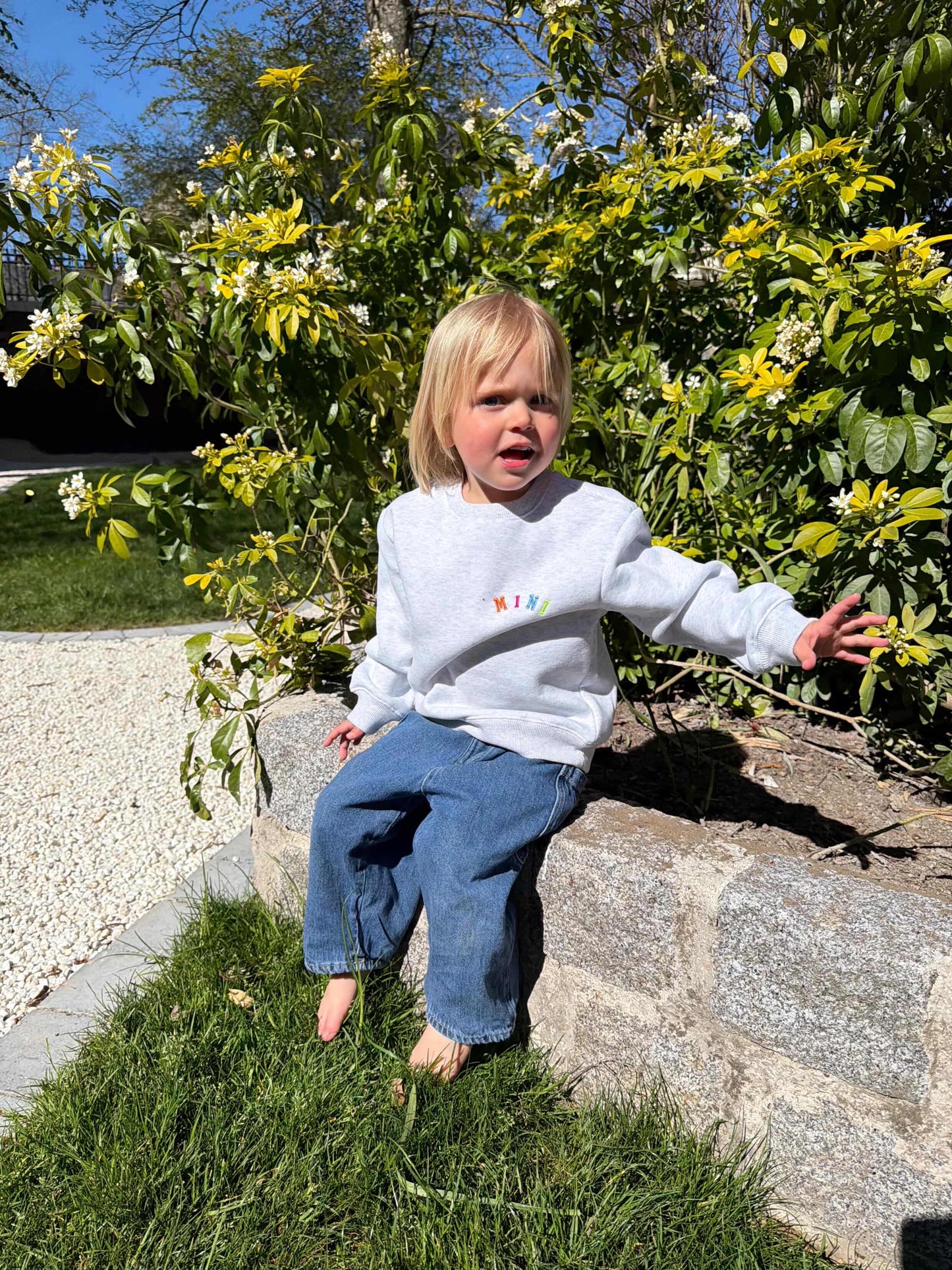 Sweat Mini