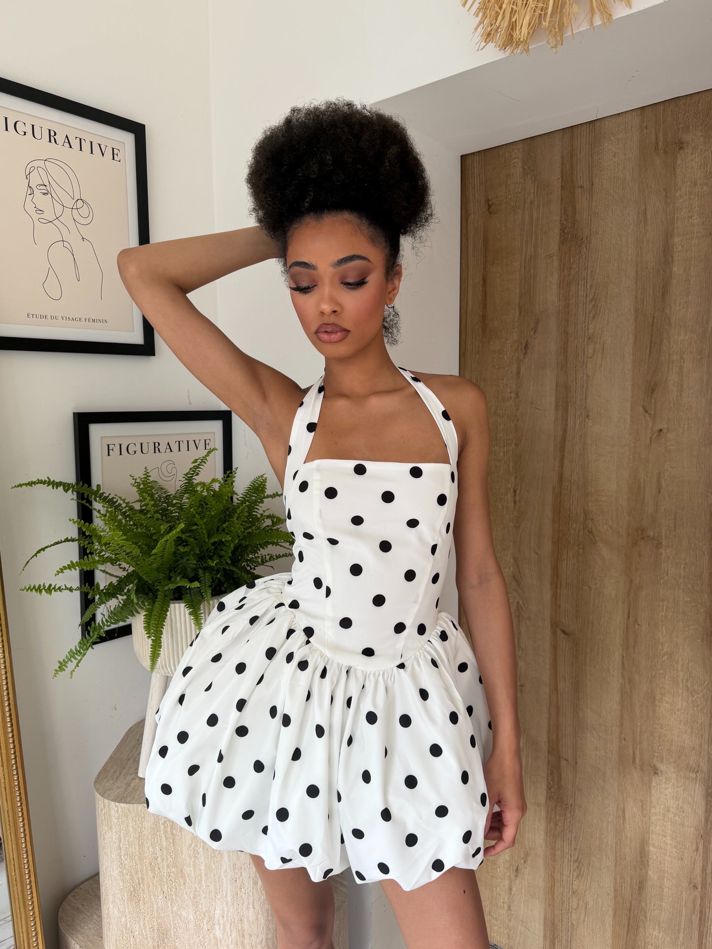 Robe Rosie