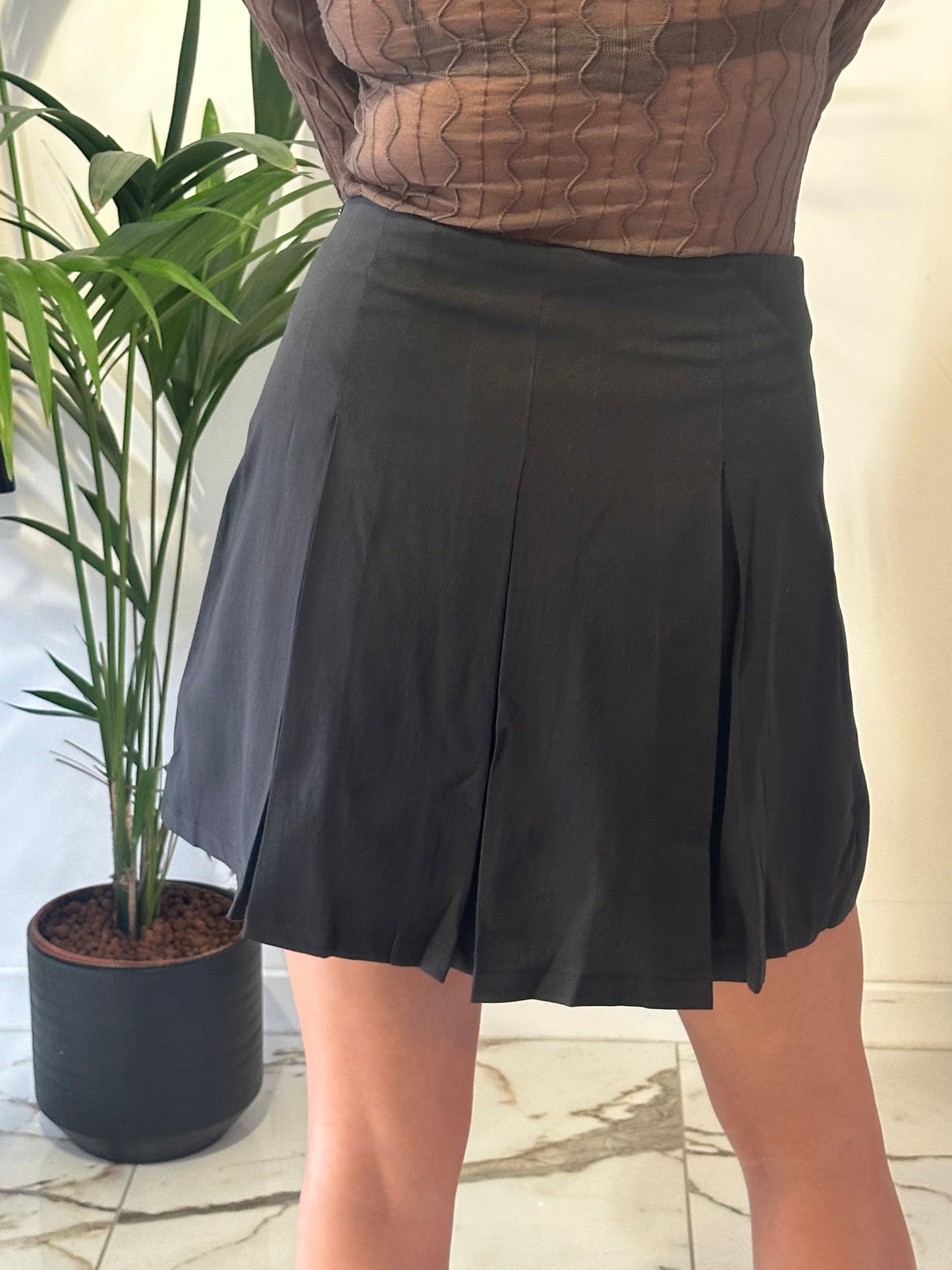 Jupe Léa