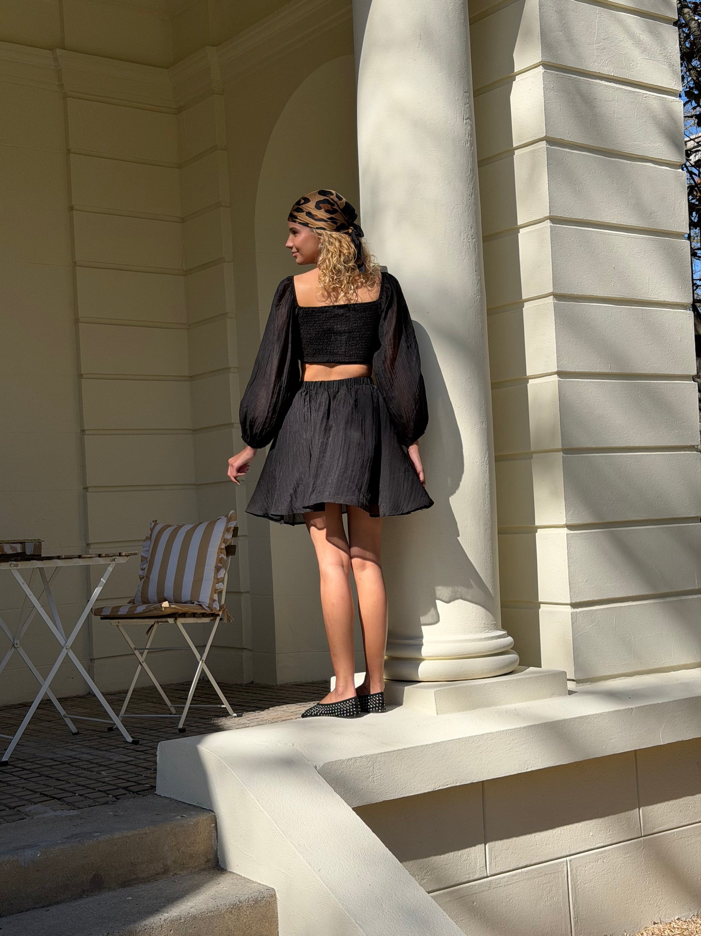 Robe Emma