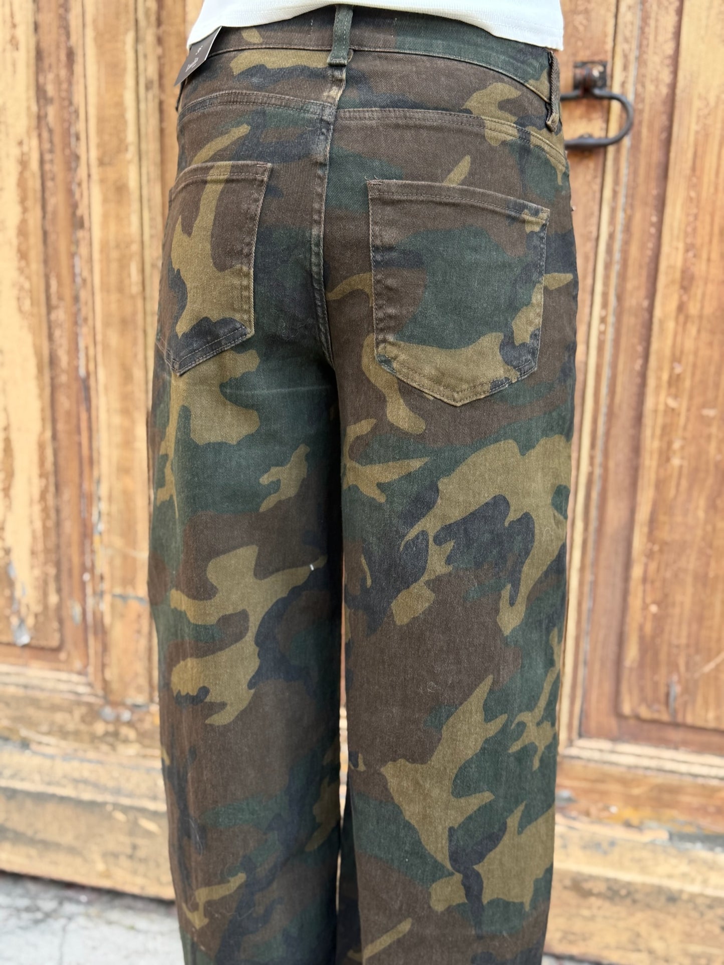 Pantalon Paolo