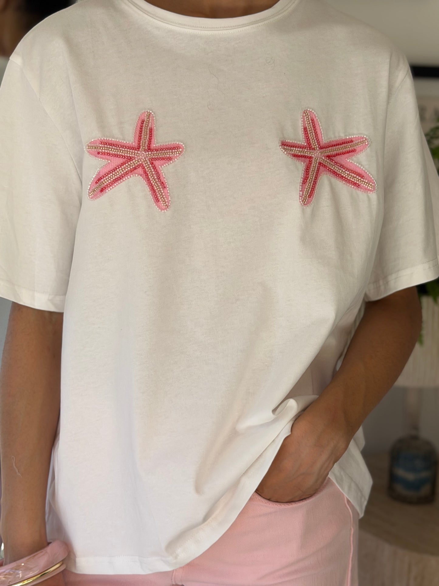 Tee-shirt Victor