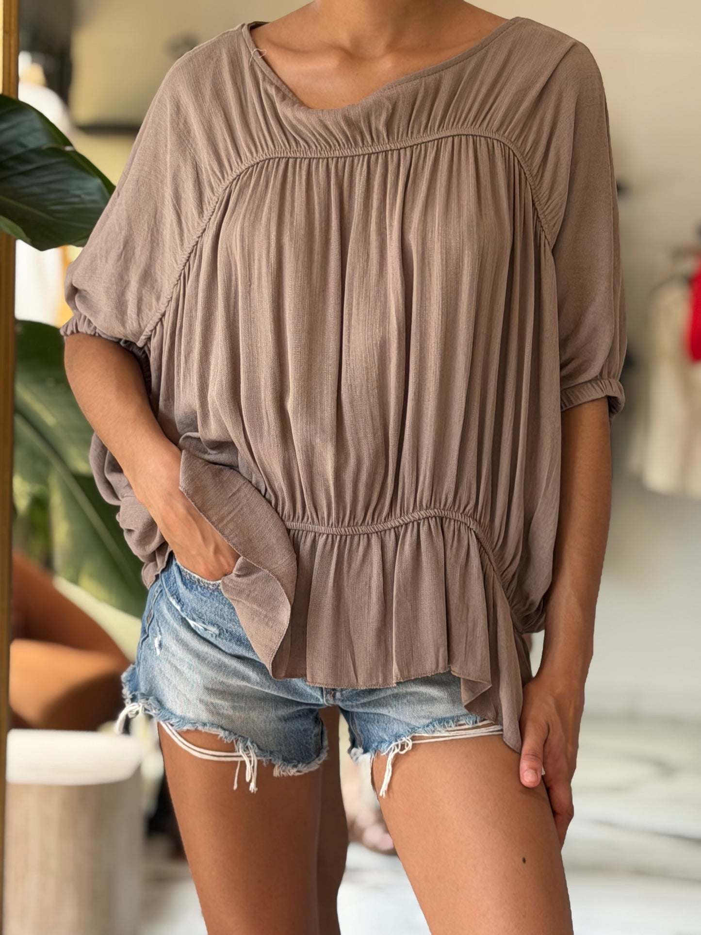 Top Olivia