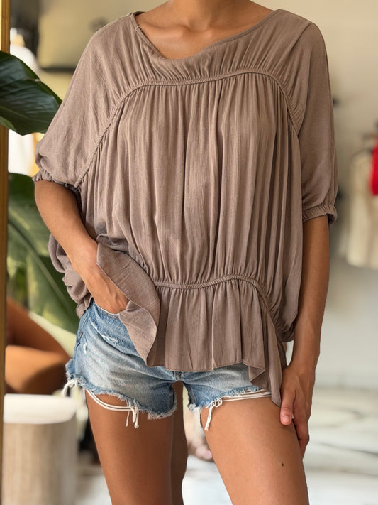 Top Olivia