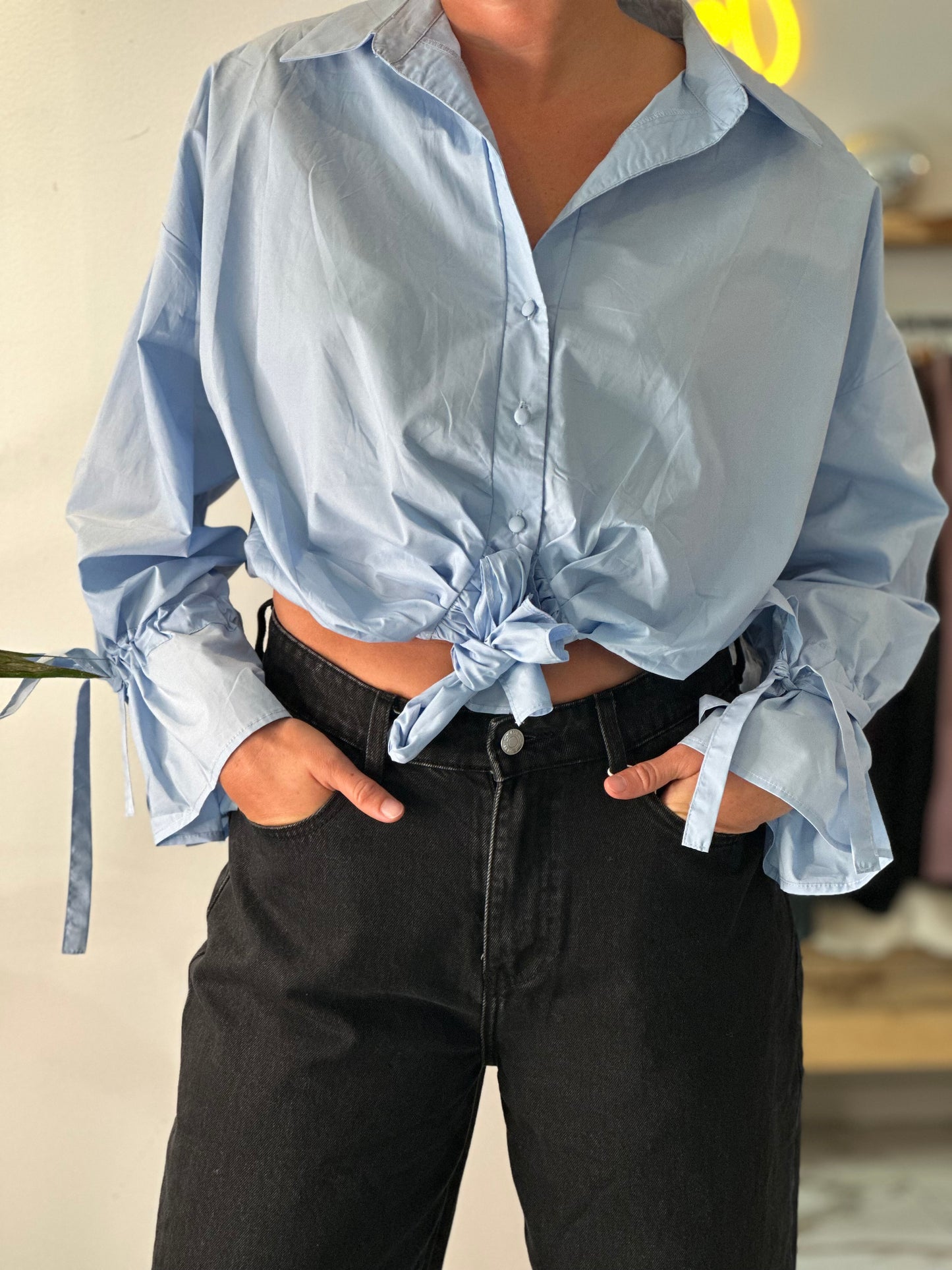 Chemise Lilou