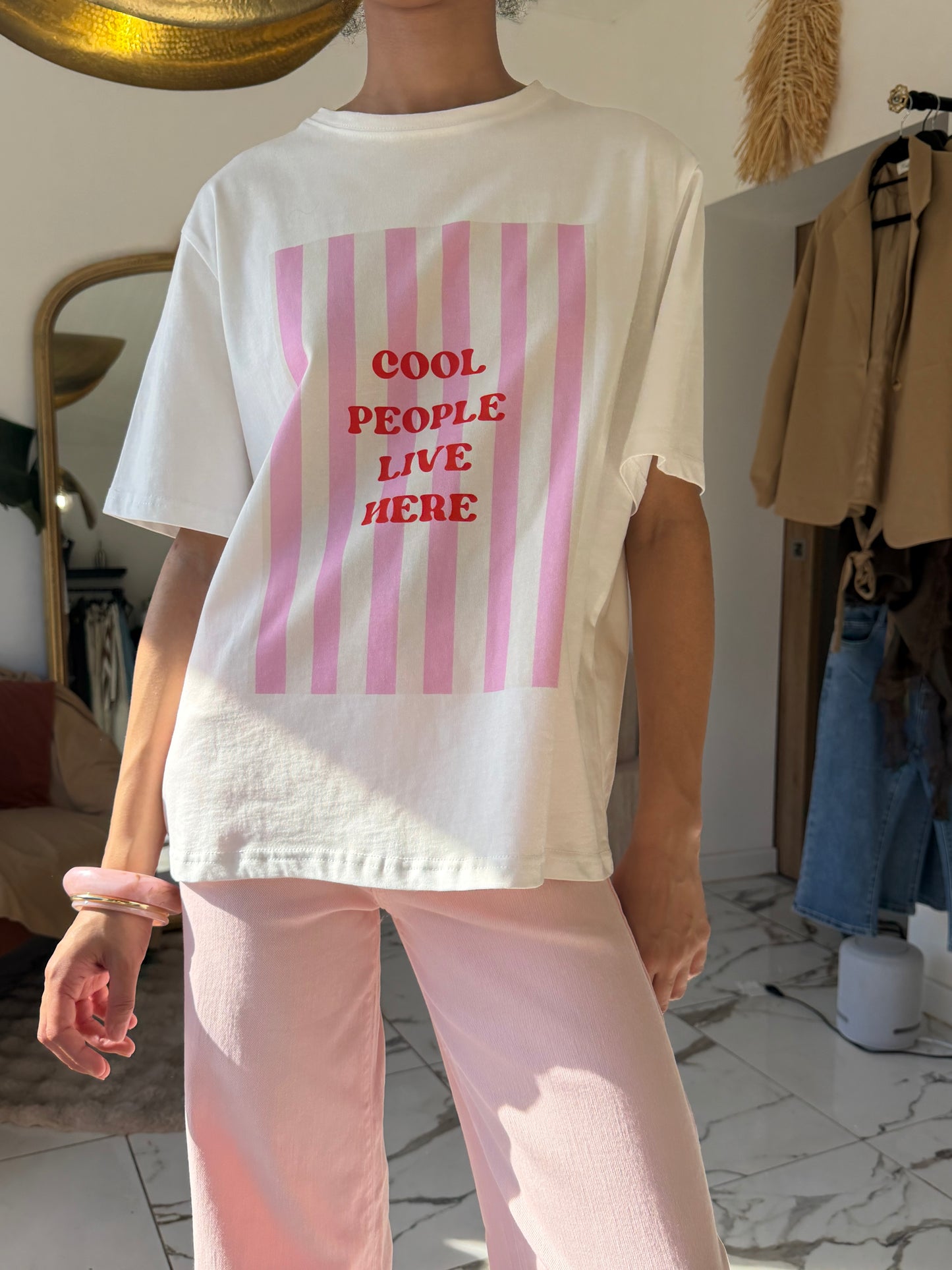 Tee-shirt Mia