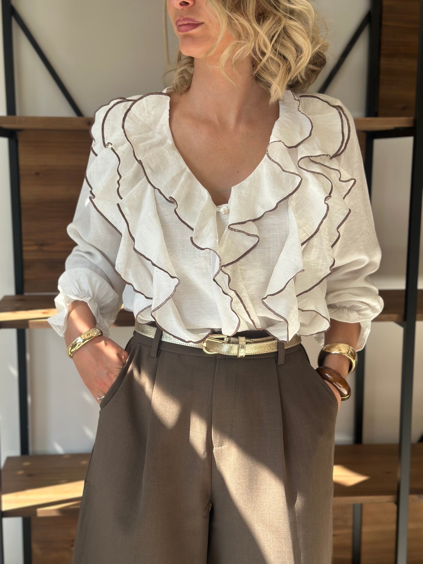 Chemise Nala