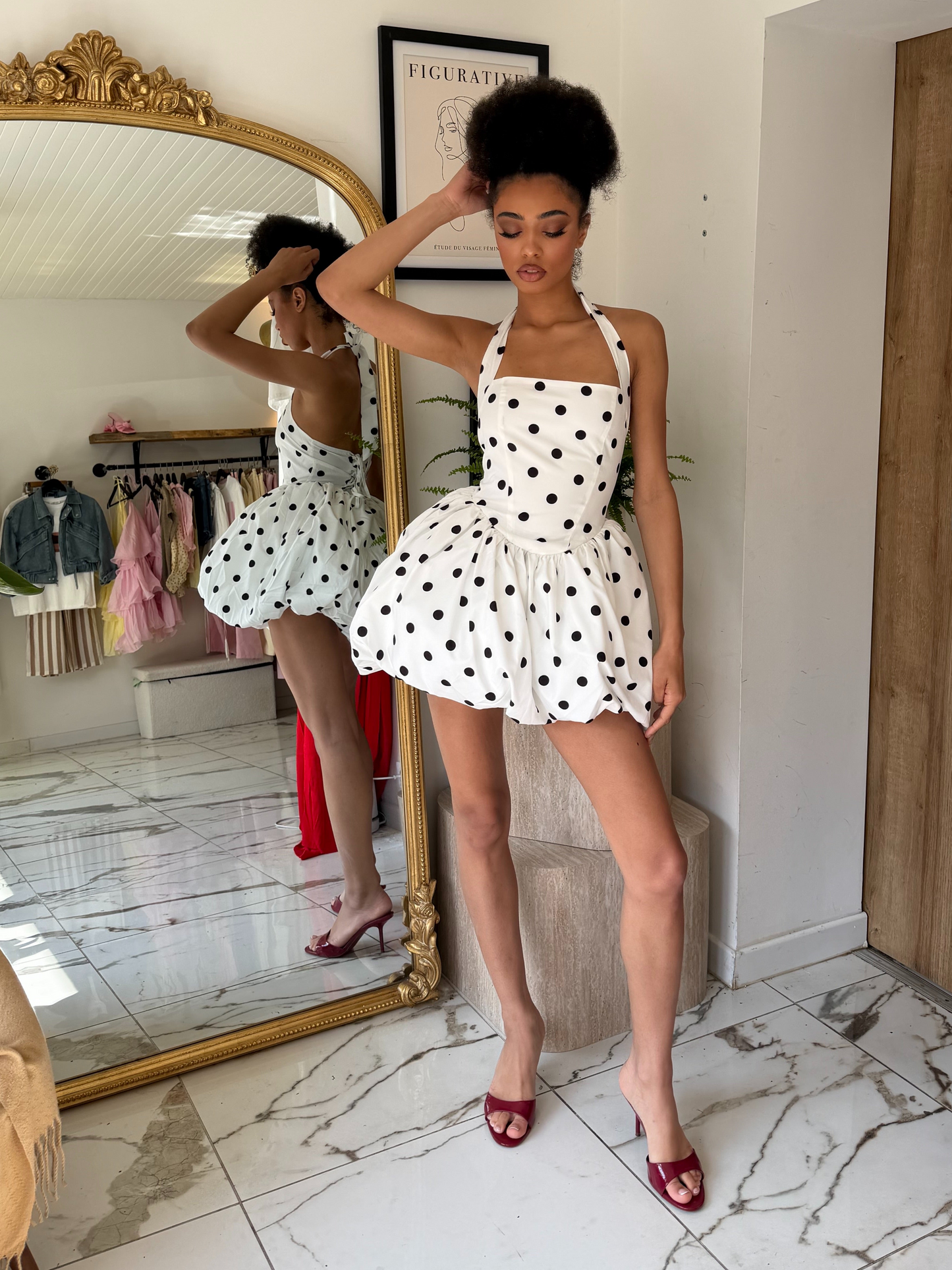 Robe Rosie