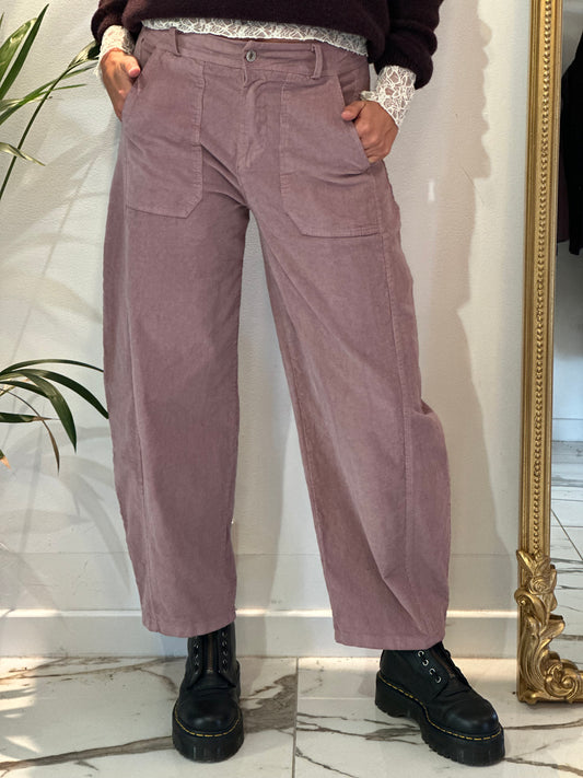 Pantalon Léo