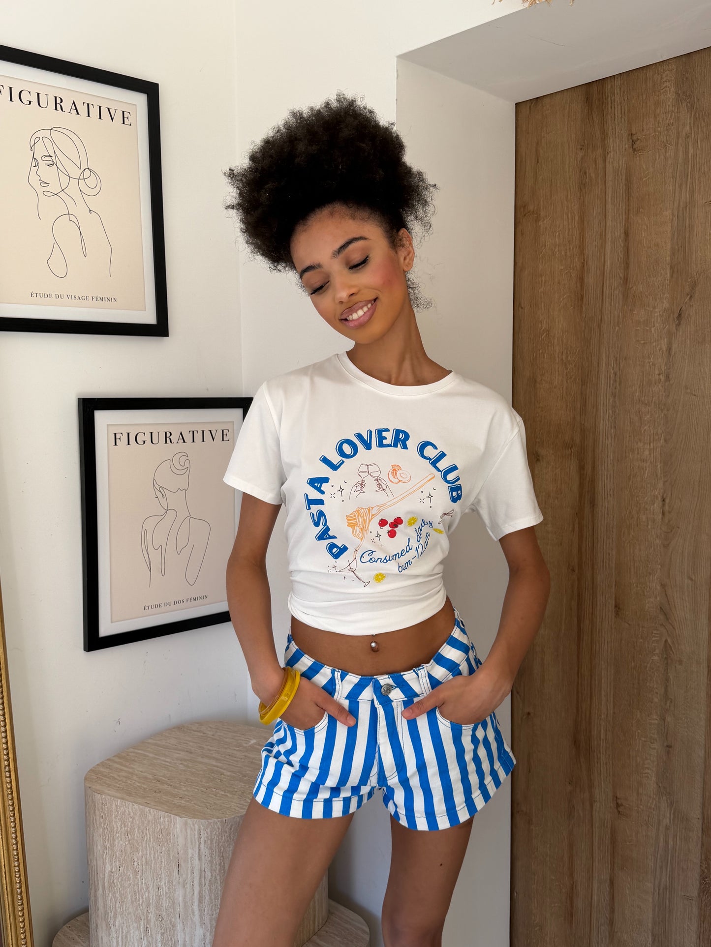 Tee-shirt Lover