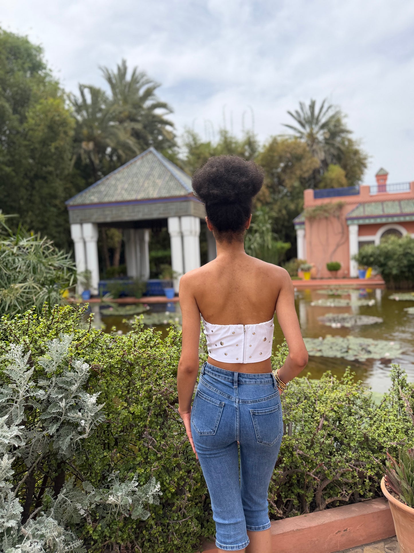 Jean Capri