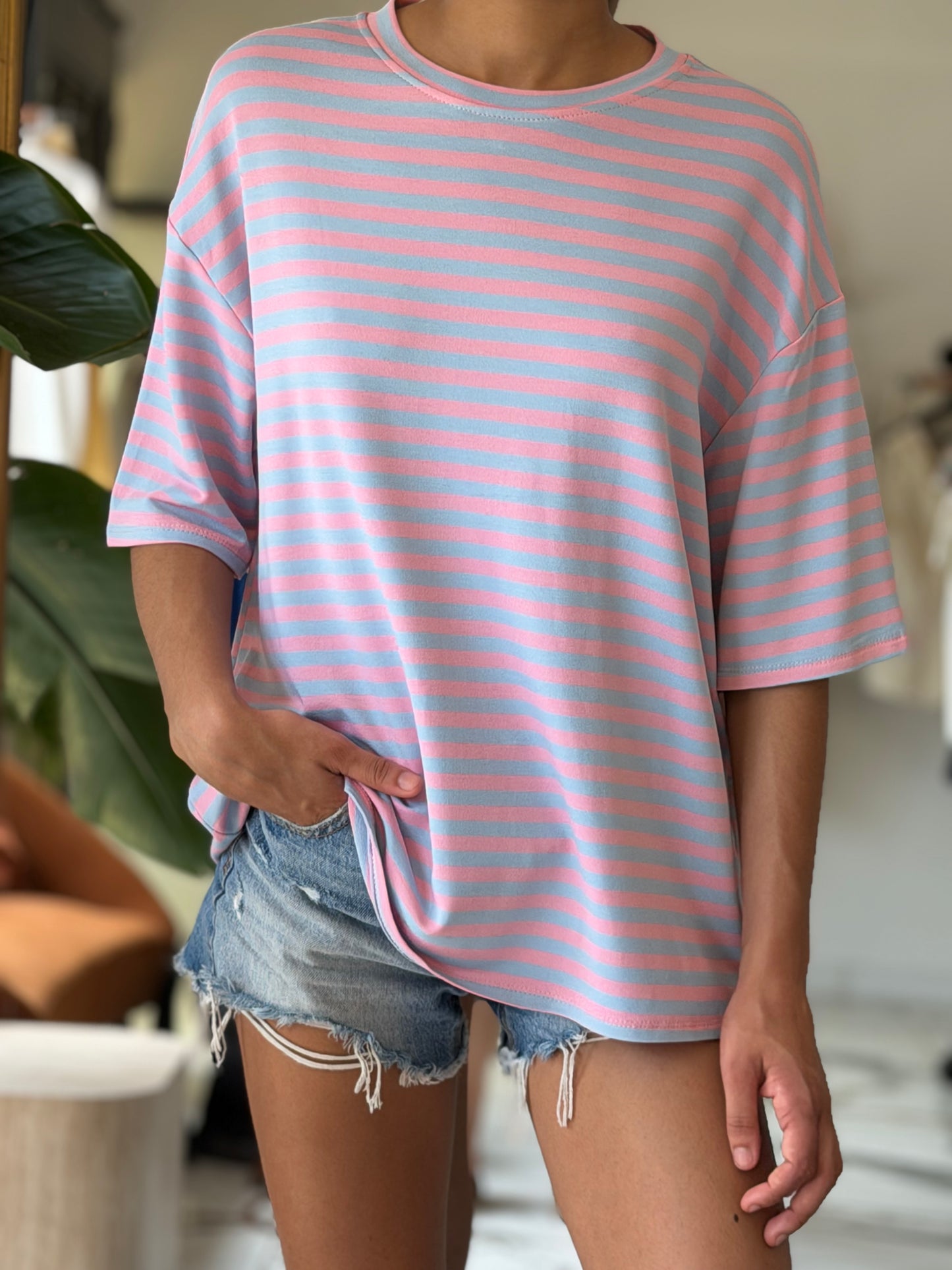 Tee-shirt Eden