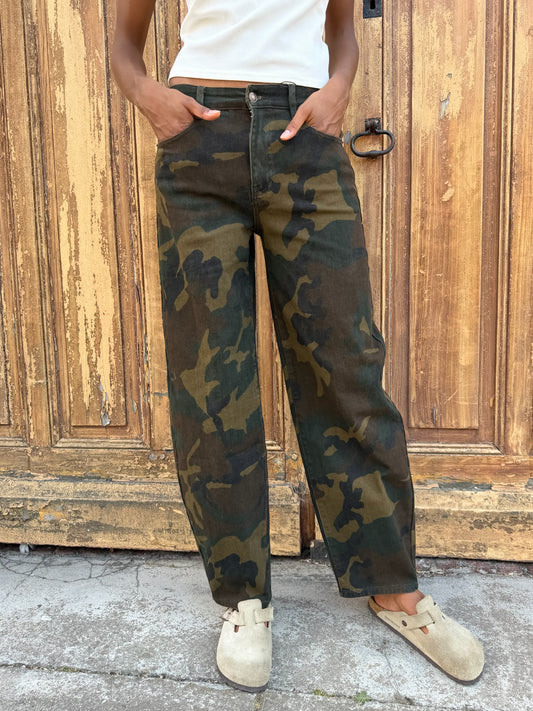 Pantalon Paolo