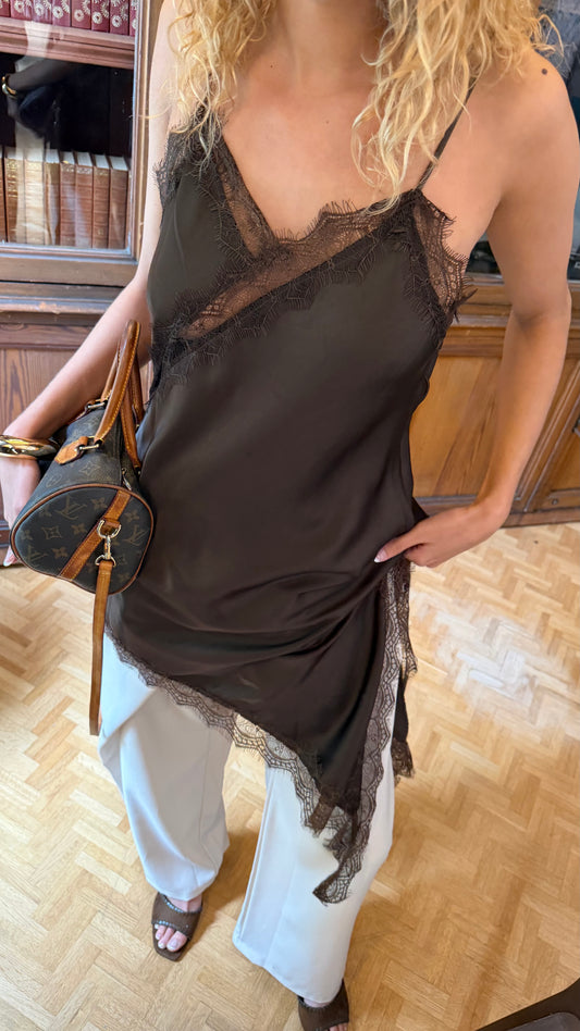Top Julie