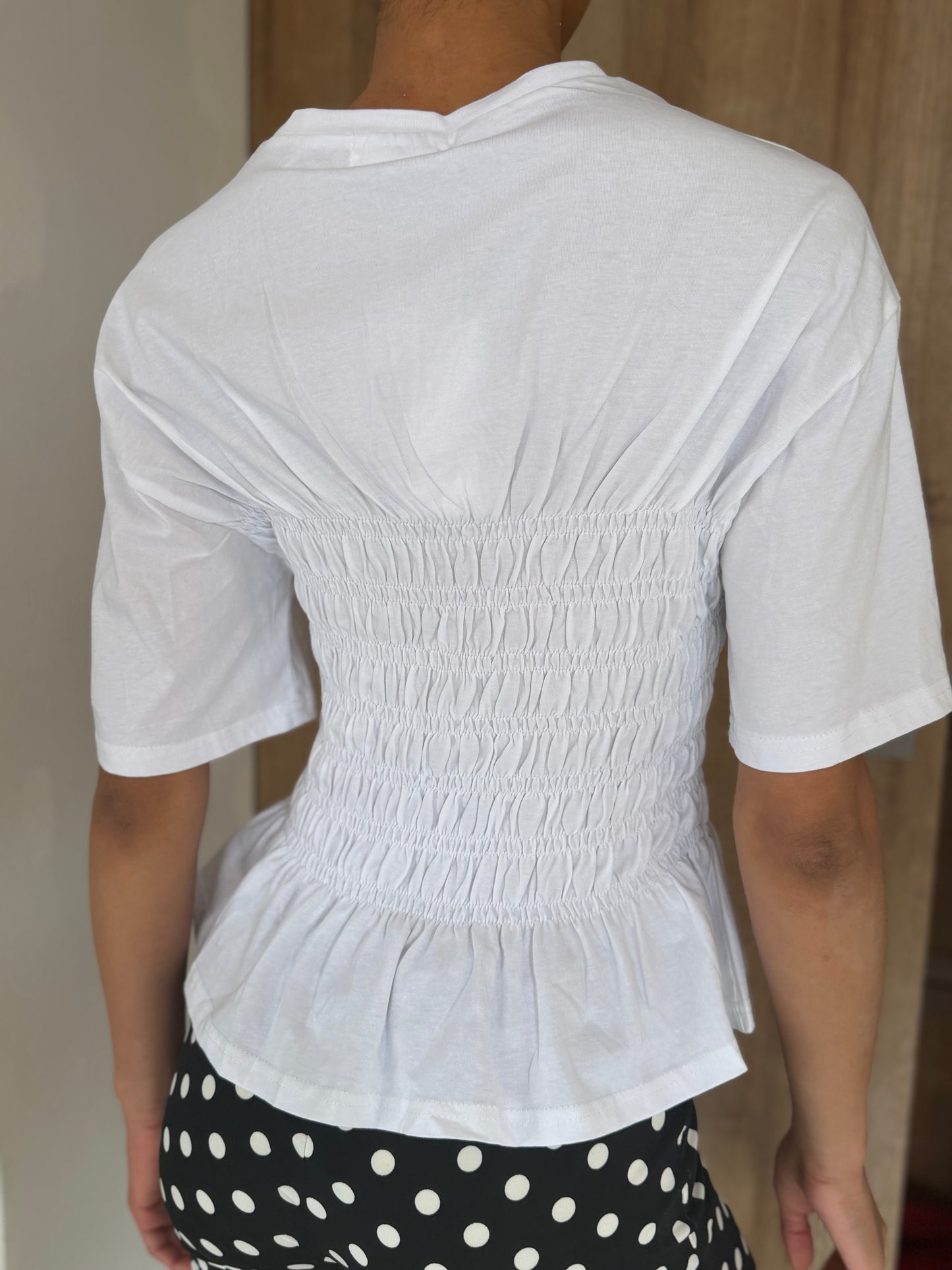 Tee-shirt