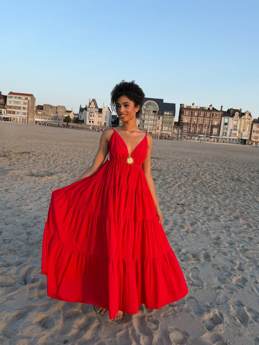 Robe Soleil
