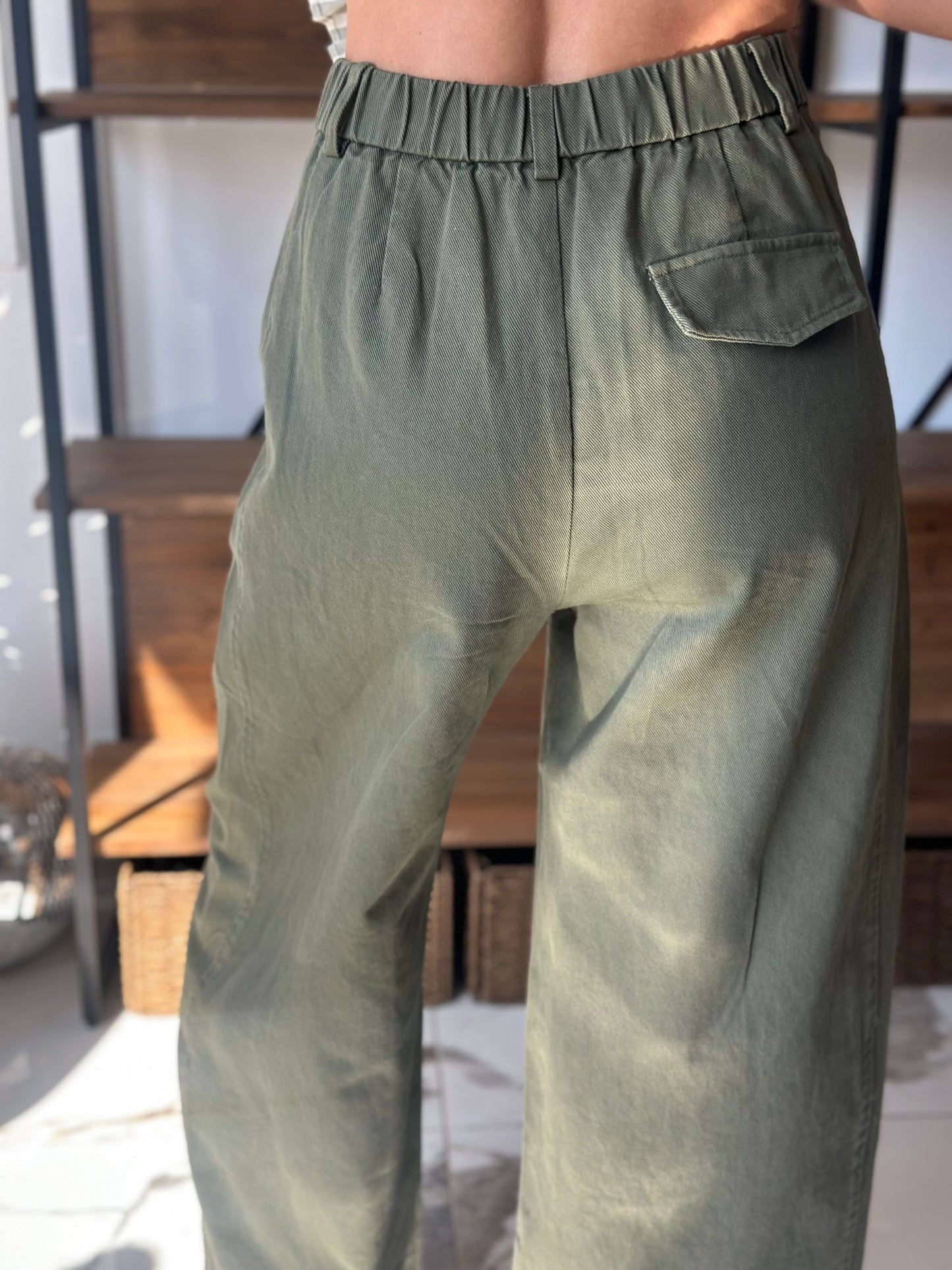 Pantalon Eloïse