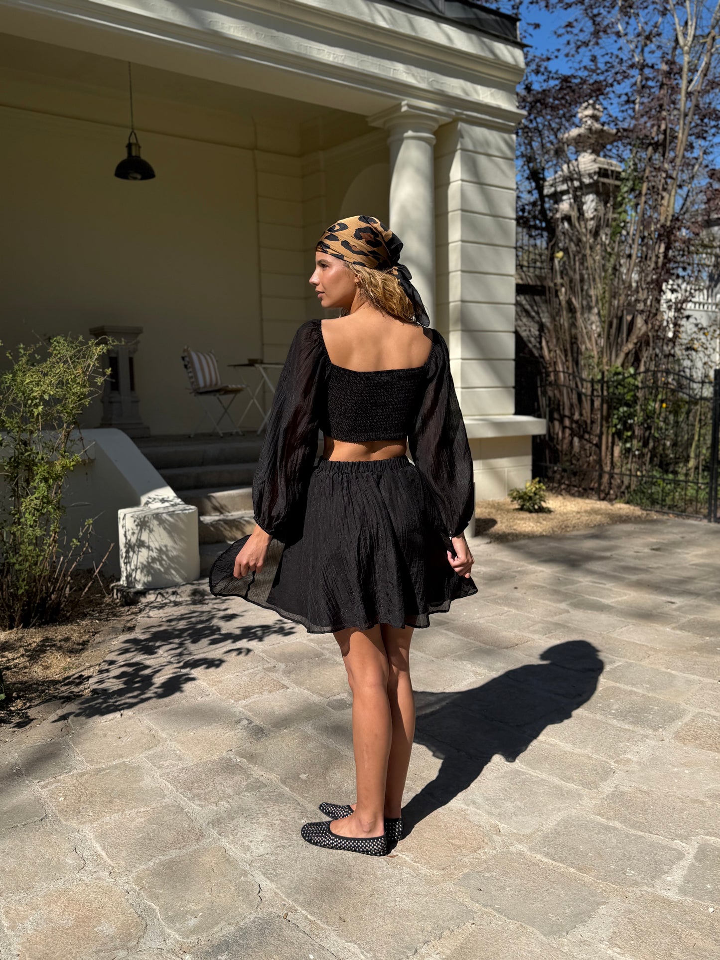 Robe Emma