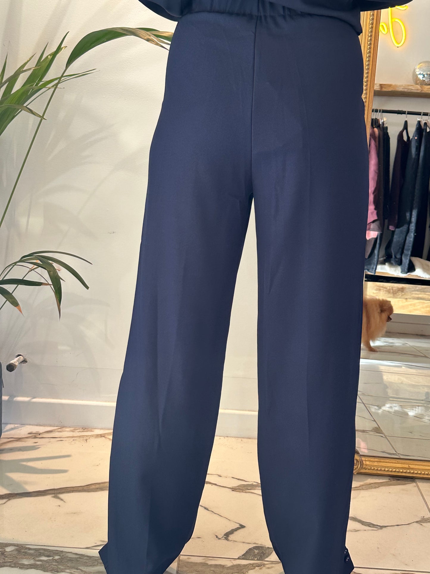 Pantalon Paul