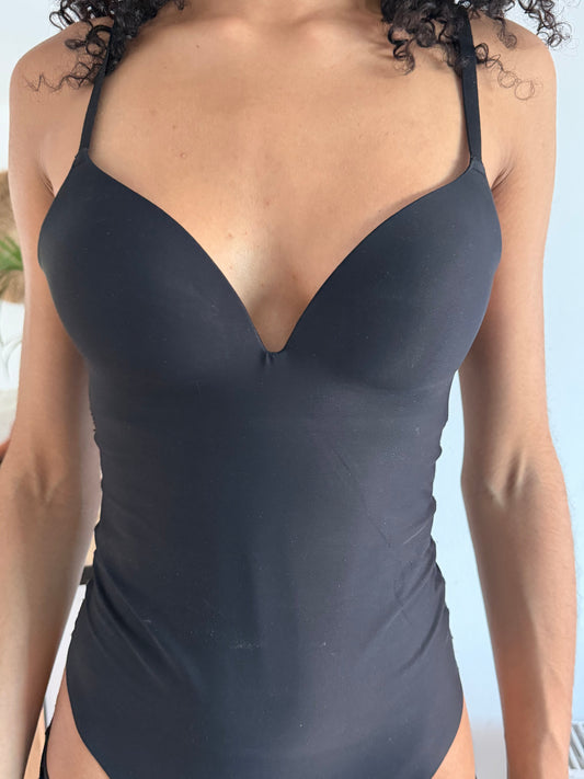 Body Tom
