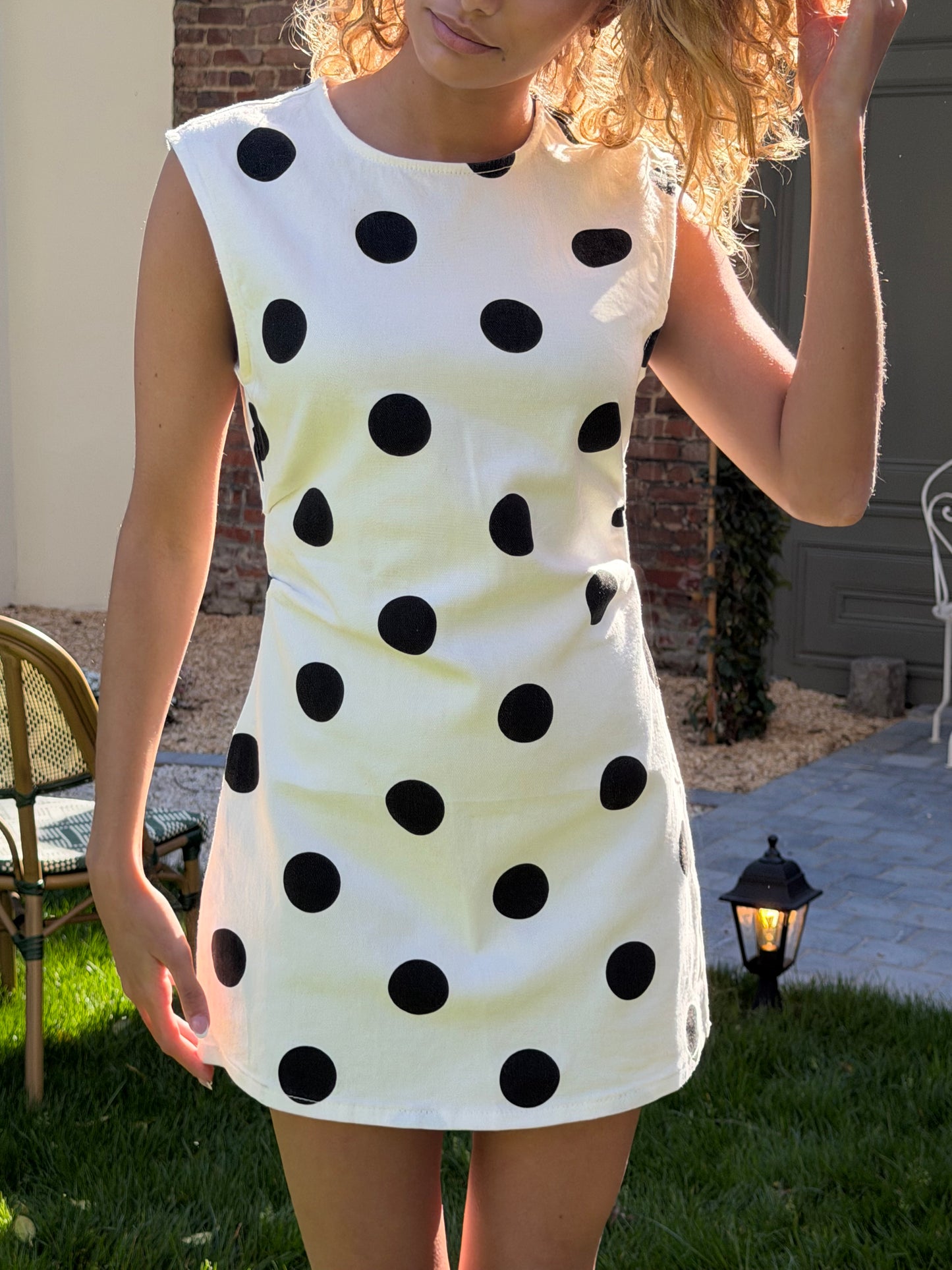 Robe Suzie