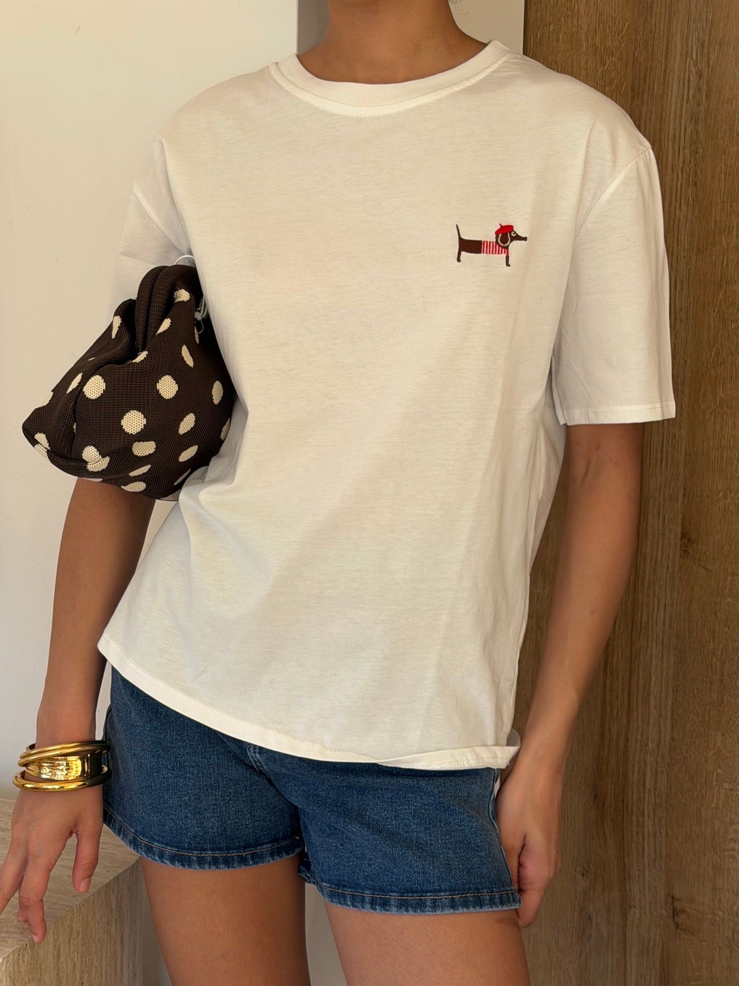 Tee-shirt Manuel