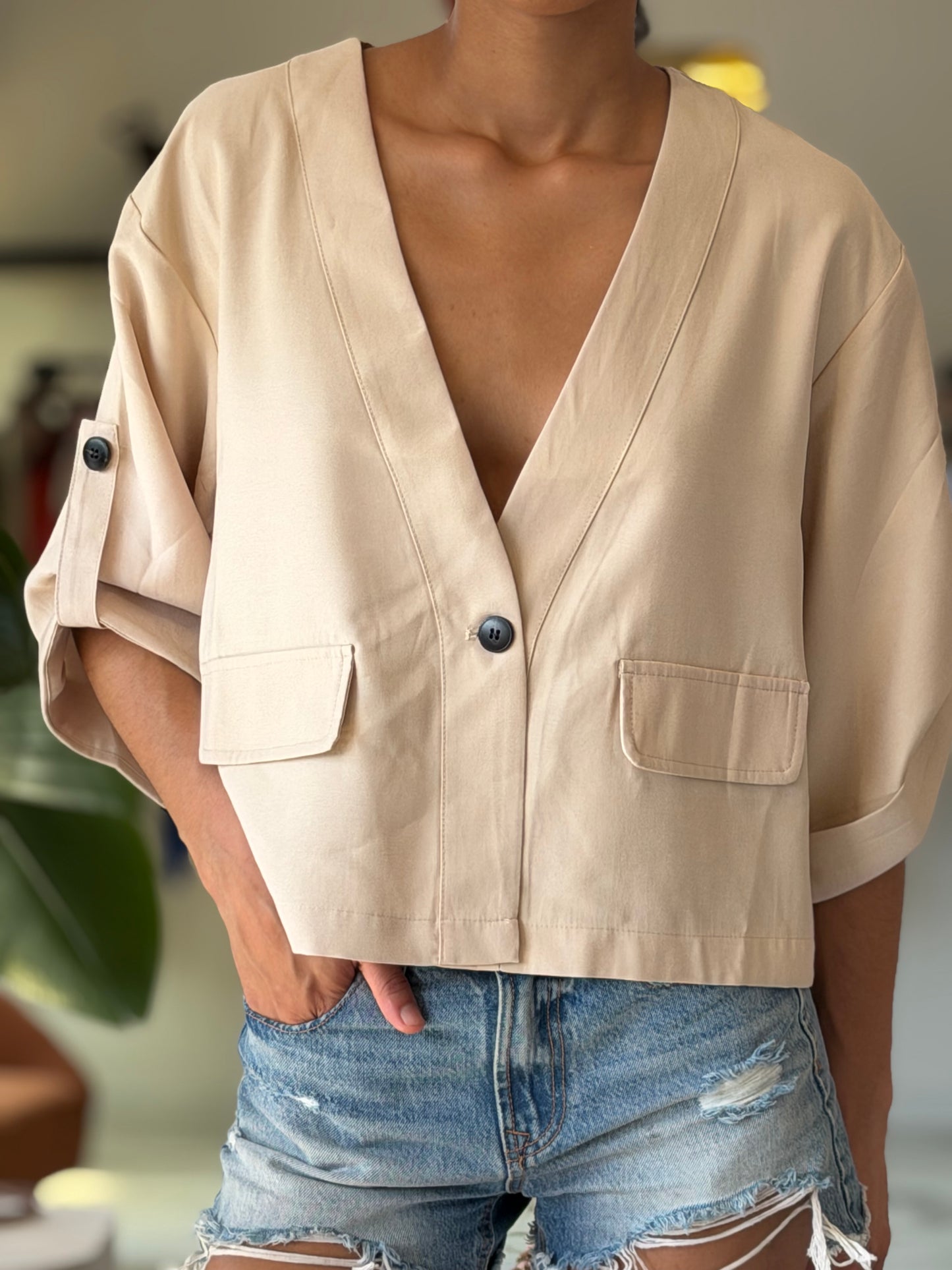 Veste Dina