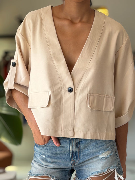 Veste Dina