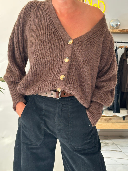 Gilet constance