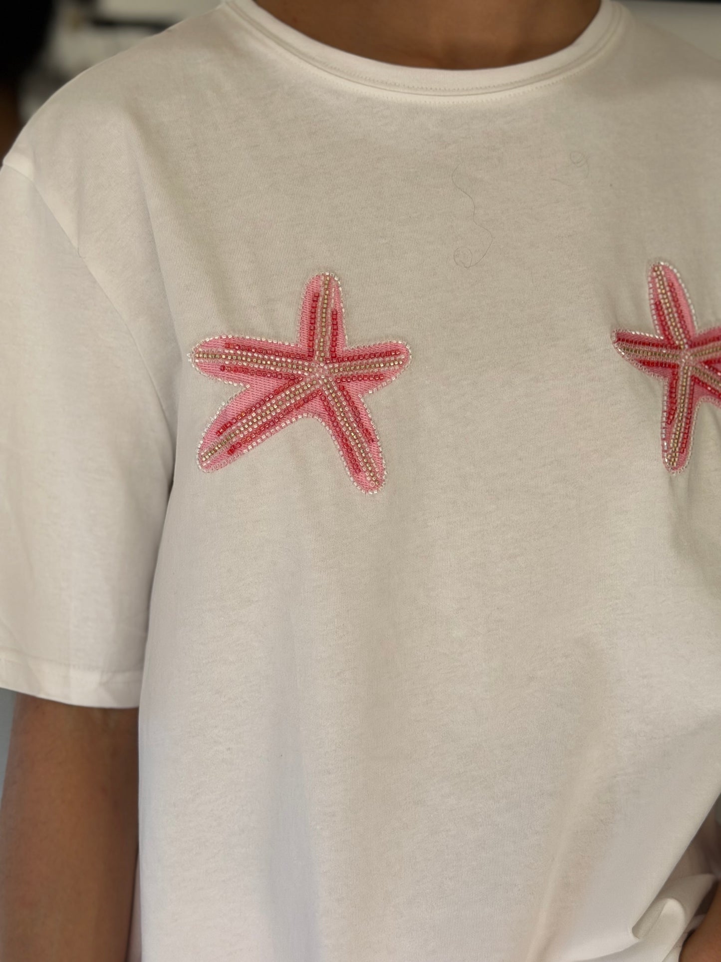Tee-shirt Victor
