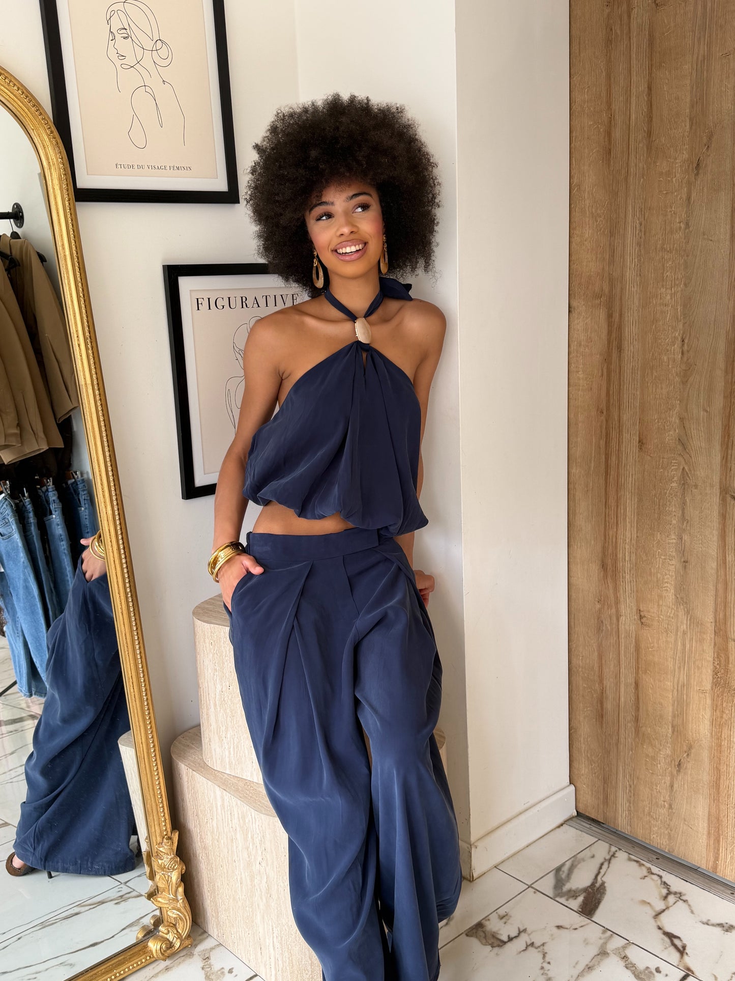 Ensemble Anaïs