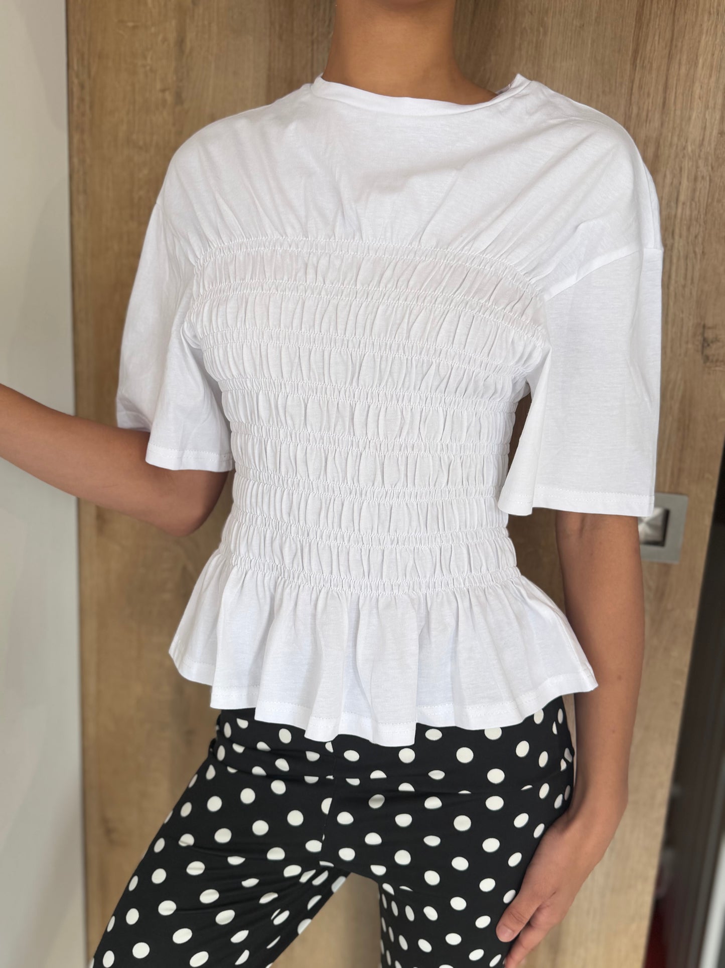 Tee-shirt