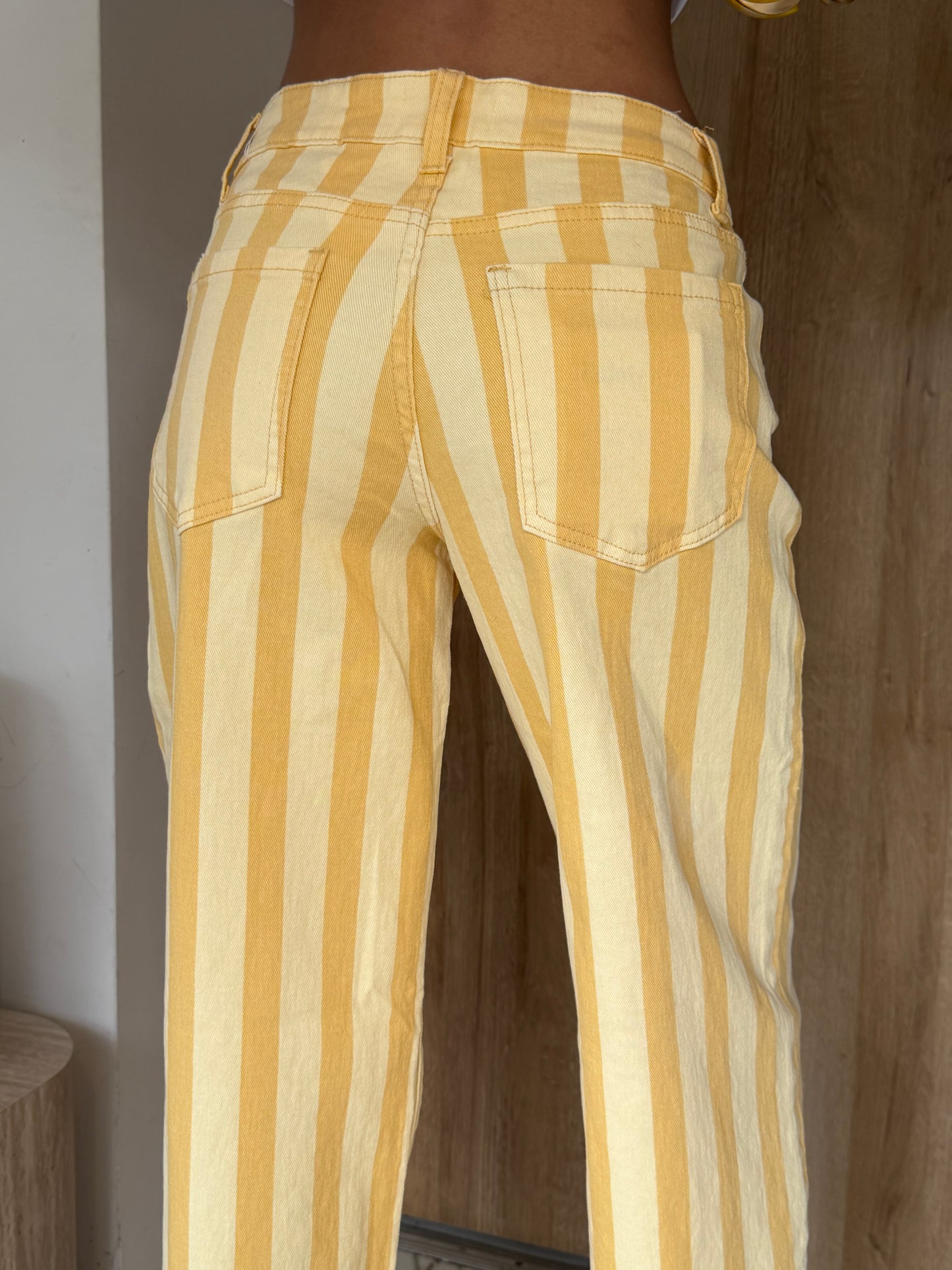 Jean Rosie