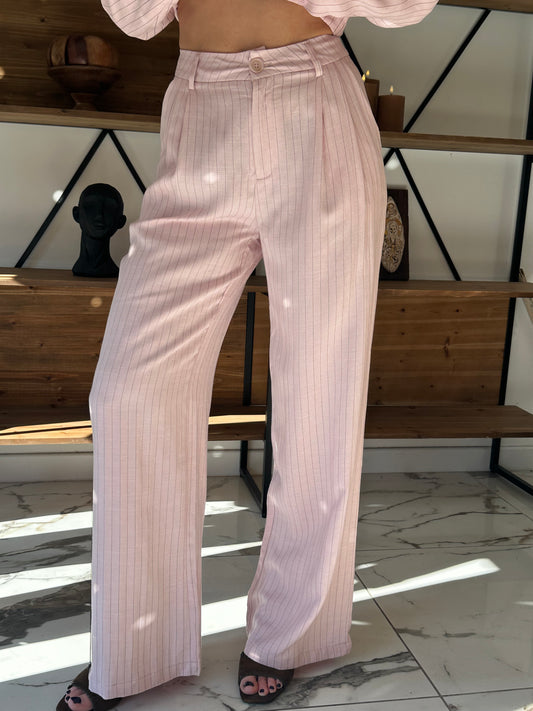 Pantalon Amandine